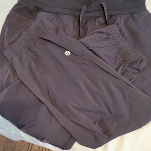 Lululemon Crops